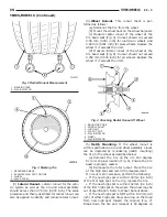 Preview for 3152 page of Chrysler 2004 Pacifica Service Manual