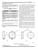 Preview for 3154 page of Chrysler 2004 Pacifica Service Manual