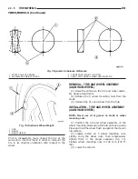 Preview for 3155 page of Chrysler 2004 Pacifica Service Manual