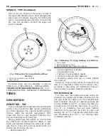 Preview for 3160 page of Chrysler 2004 Pacifica Service Manual