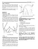 Preview for 3166 page of Chrysler 2004 Pacifica Service Manual