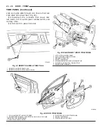 Preview for 3197 page of Chrysler 2004 Pacifica Service Manual