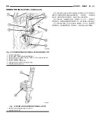 Preview for 3218 page of Chrysler 2004 Pacifica Service Manual