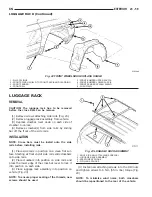 Preview for 3230 page of Chrysler 2004 Pacifica Service Manual