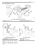 Preview for 3234 page of Chrysler 2004 Pacifica Service Manual