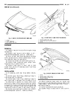 Preview for 3238 page of Chrysler 2004 Pacifica Service Manual