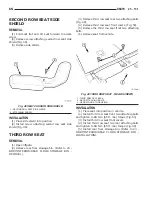 Preview for 3302 page of Chrysler 2004 Pacifica Service Manual