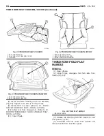 Preview for 3306 page of Chrysler 2004 Pacifica Service Manual