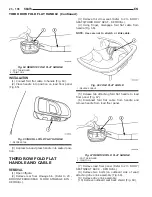 Preview for 3307 page of Chrysler 2004 Pacifica Service Manual