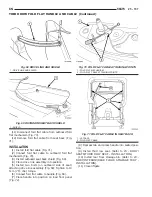 Preview for 3308 page of Chrysler 2004 Pacifica Service Manual