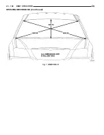 Preview for 3351 page of Chrysler 2004 Pacifica Service Manual