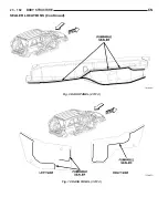 Preview for 3353 page of Chrysler 2004 Pacifica Service Manual