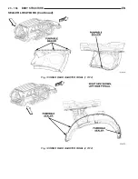 Preview for 3355 page of Chrysler 2004 Pacifica Service Manual