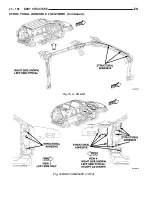 Preview for 3357 page of Chrysler 2004 Pacifica Service Manual