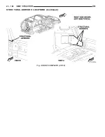 Preview for 3359 page of Chrysler 2004 Pacifica Service Manual