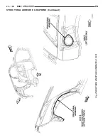 Preview for 3361 page of Chrysler 2004 Pacifica Service Manual