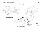 Preview for 3365 page of Chrysler 2004 Pacifica Service Manual