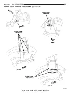 Preview for 3367 page of Chrysler 2004 Pacifica Service Manual