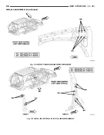 Preview for 3478 page of Chrysler 2004 Pacifica Service Manual