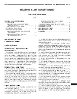 Preview for 3484 page of Chrysler 2004 Pacifica Service Manual