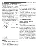 Preview for 3496 page of Chrysler 2004 Pacifica Service Manual