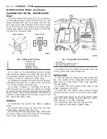 Preview for 3501 page of Chrysler 2004 Pacifica Service Manual