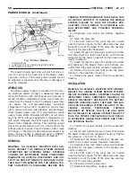 Preview for 3506 page of Chrysler 2004 Pacifica Service Manual