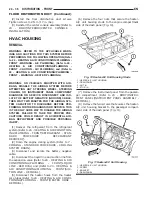 Preview for 3519 page of Chrysler 2004 Pacifica Service Manual