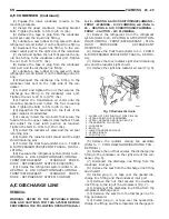 Preview for 3532 page of Chrysler 2004 Pacifica Service Manual