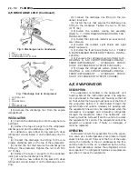 Preview for 3533 page of Chrysler 2004 Pacifica Service Manual