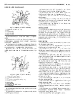 Preview for 3544 page of Chrysler 2004 Pacifica Service Manual