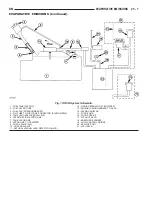 Preview for 3560 page of Chrysler 2004 Pacifica Service Manual