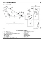 Preview for 3563 page of Chrysler 2004 Pacifica Service Manual