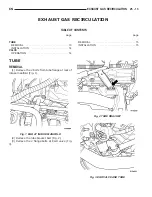 Preview for 3566 page of Chrysler 2004 Pacifica Service Manual