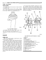 Preview for 3567 page of Chrysler 2004 Pacifica Service Manual