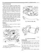 Preview for 3568 page of Chrysler 2004 Pacifica Service Manual