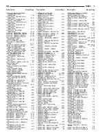 Preview for 3578 page of Chrysler 2004 Pacifica Service Manual