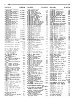 Preview for 3581 page of Chrysler 2004 Pacifica Service Manual