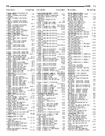 Preview for 3588 page of Chrysler 2004 Pacifica Service Manual