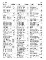 Preview for 3595 page of Chrysler 2004 Pacifica Service Manual