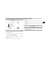 Preview for 33 page of Chrysler 2004 Sebring Coupe Manual