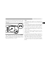 Preview for 49 page of Chrysler 2004 Sebring Coupe Manual