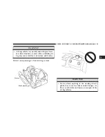 Preview for 93 page of Chrysler 2004 Sebring Coupe Manual