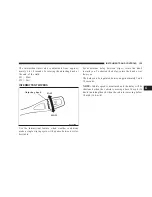 Preview for 125 page of Chrysler 2004 Sebring Coupe Manual