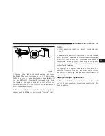 Preview for 135 page of Chrysler 2004 Sebring Coupe Manual