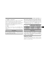 Preview for 155 page of Chrysler 2004 Sebring Coupe Manual