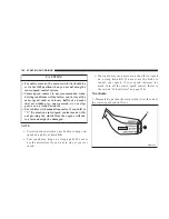 Preview for 188 page of Chrysler 2004 Sebring Coupe Manual