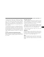 Preview for 197 page of Chrysler 2004 Sebring Coupe Manual