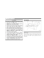 Preview for 210 page of Chrysler 2004 Sebring Coupe Manual