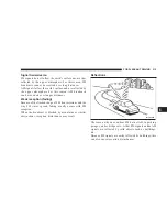 Preview for 215 page of Chrysler 2004 Sebring Coupe Manual